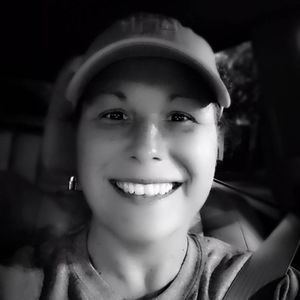 Meet your Posher, Becky